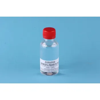 Návnadová surovina KYSELINA MÁSELNÁ - Butyric acid 100 ml