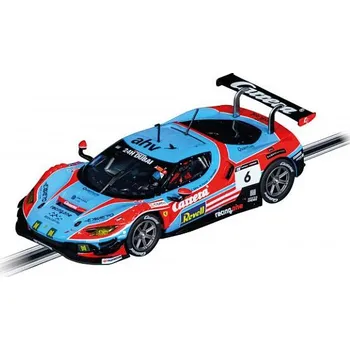 autodráha Carrera EVO - 27800 Ferrari 296 GT3 Carrera