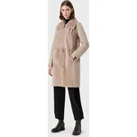 Bunda Emporio Armani Beige 1061364 14 (L)