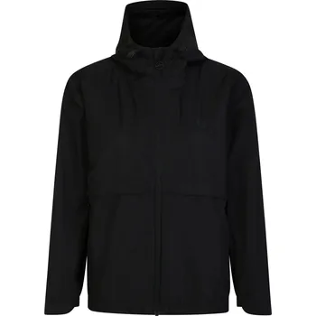 DARE 2B Dámská lehká nepromokavá bunda Swift XL ČERNÁ