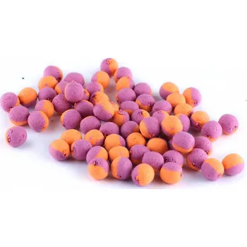 Boilies Pop Up Duo - MONSTER CRAB / BROSKEV - Ø 16 mm 45 g