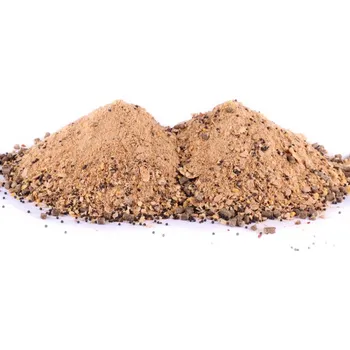 Návnadová surovina Method mix - POMERANČ a CHILLI 1 kg