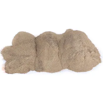 Návnadová surovina BELACHAN EXTRAKT - Fermentovaná krevetová moučka 1 kg