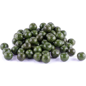 Boilies Boilies v dipu - AMUR SPECIÁL - Přezrálé ovoce - Ø 16 mm 500 g