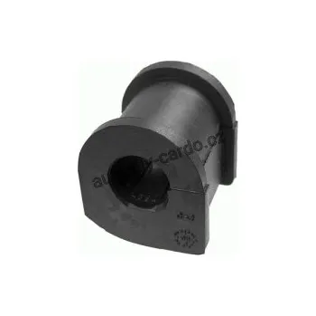 Stabilizátor nápravy Držák příčného stabilizátoru LEMFÖRDER (LMI 34065 01) - HYUNDAI