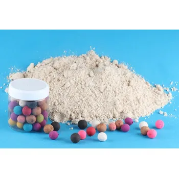Boilies Pop Up Mix Naturál 250 g