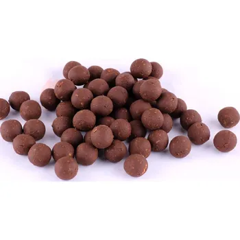 Boilies Ekonomik - KRMNÉ BOILIES Ø 20 mm - Krill a Oliheň 5 kg