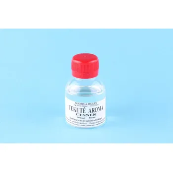 Návnadové aroma Tekuté aroma - ČESNEK EXTRA 75 ml