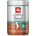 illy Arabica Selection Brazil Cerrado…