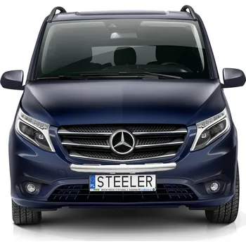 Auto-moto Přední světelná lišta - Mercedes-Benz Vito (2020 -)
