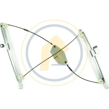 Stahovačka okna Zvedací zařízení oken Ac Rolcar 01.5153