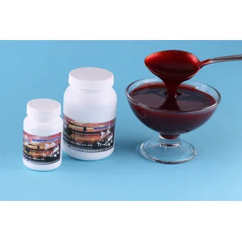 Návnadová surovina Tekutý dip - PIKANTNÍ JAHODA 250 ml