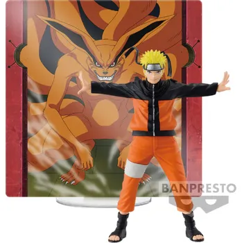 Figurka Naruto Shippuden Uzumaki Naruto