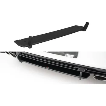 Karosérie Street Pro Zadní difuzor Volkswagen T-Roc R Mk1