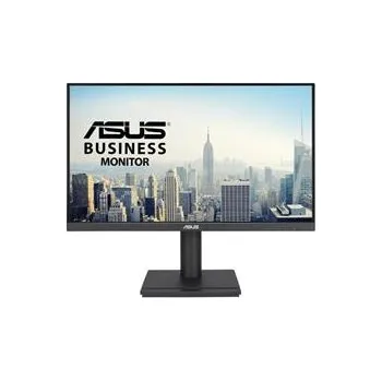 Monitor ASUS LCD 23.8" VA24DQFS Business Monitor IPS Full HD Frameless 100Hz 1ms MPRT HDMI DisplayPort VGA