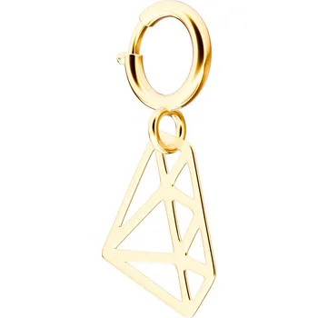 Hodinky Přívěšek Bonore - Zlato 585 143427