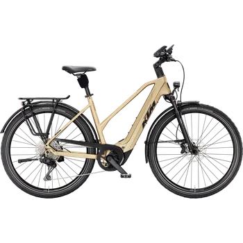 Elektrokolo Elektrokolo KTM Macina Style 820 Di2 2025 dámský S/46 cm
