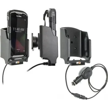 Brodit držák s nabíjením z CL na Zebra-TC57, 512926