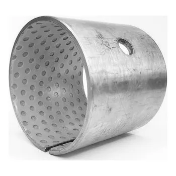 KX 3530 Kluzné pouzdro POM