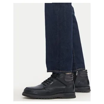 Pracovní obuv Kotníková obuv Pikolinos Zamora M9K-8028C1 Černá 46