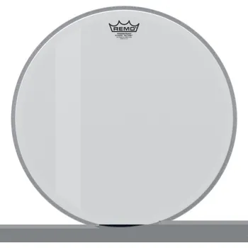 Blána Remo Blána pro bicí Powerstroke 3 Coated Felt Tone20" P3-1120-00-FLT 12238