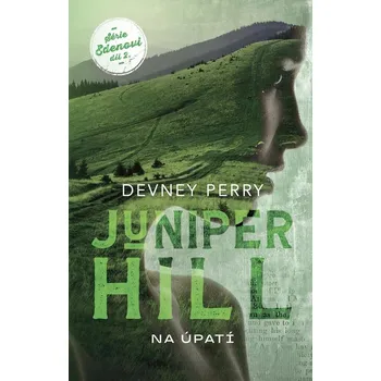 Kniha Juniper Hill (český jazyk) - Devney Perry (E-Kniha)