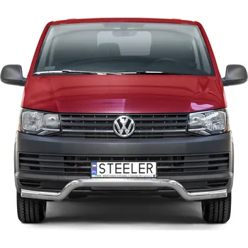 Tuning Rám pod nárazník- Volkswagen T6 (2015 - 2019)