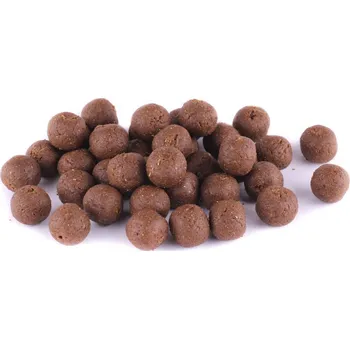 Návnadová surovina LOSOSOVÉ KULIČKY - Snack s vejci a Krillem - 24 mm 1 kg