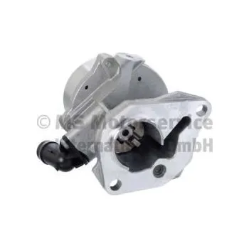 Vakuové čerpadlo Vakuové čerpadlo, brzdový systém PIERBURG 7.07462.01.0