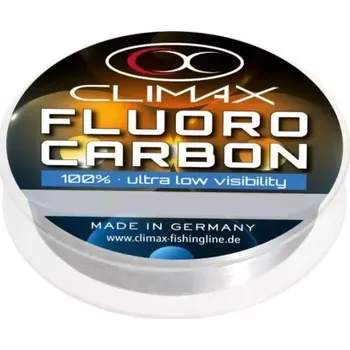 CLIMAX Fluorocarbon Soft & Strong 100m 0,16 mm / 2,3kg