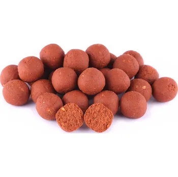 Boilies Boilies - MEFISTO - Losos s meruňkou - Ø 30 mm 2,5 kg