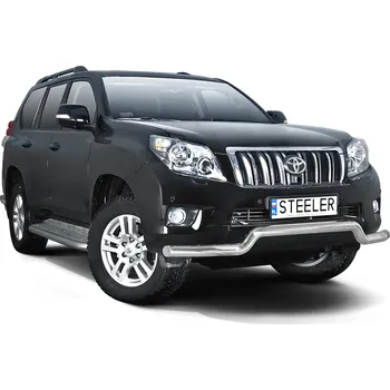 Tuning Rám pod nárazník- Toyota Land Cruiser 150 (2010 - 2013)