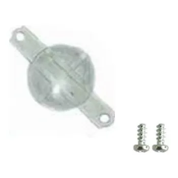 9137624 - 2N® IP Vario náhradní plastový díl pro upevnění kamery - 1 ks