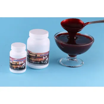 Návnadová surovina Tekutý dip - CALYPSO 80 ml