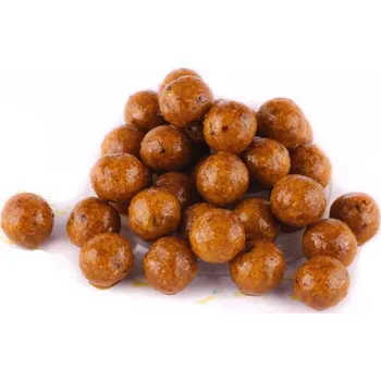 Boilies Boilies v dipu - Mléčná KUKUŘICE - Ø 16 mm 500 g