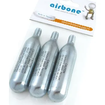 pumpička Airbone náhradní bombičky ZT-101