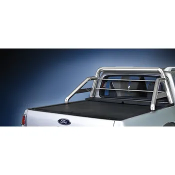 Auto-moto Rám korby RollBar - Ford Ranger (2007 - 2012)