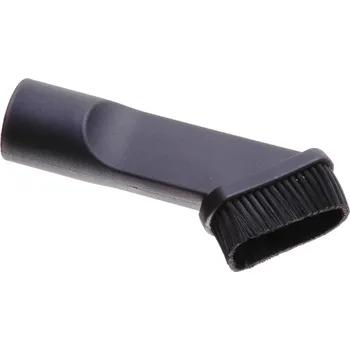 Hubice k vysavači AJS štěrbinová hubice s kartáčkem 45 mm SO-3083