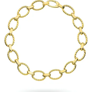 Hodinky Náramek Bonore - Zlato 585 143529