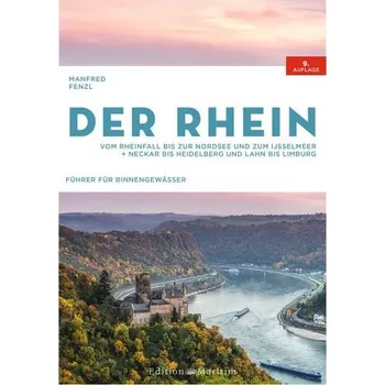 Der Rhein - Fenzl, Manfred