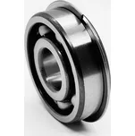 FBJ 6306 NR jednořadé kuličkové ložisko