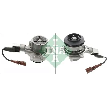 Vodní pumpa motoru Vodní čerpadlo, chlazení motoru INA 538 0733 10