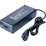 Nabíječka pro elektrokola BOSCH eBike-system 2, Bosch Active Line, Bosch Performance Line 42V 4A, Sada vč. napájecího kabelu