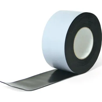 těsnicí páska TEGOLA Samolepící antikorozní bitumenová páska Elotene Tubi 7,5 cm x 10 m