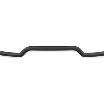 Auto-moto Rám pod nárazník ČERNÝ - Toyota Land Cruiser 150 (2013 - 2017)