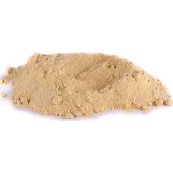 Návnadová surovina LECITIN 98% - sypký pro psy 500 g