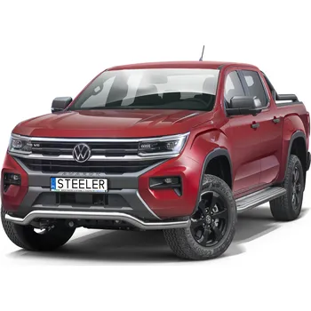 Nárazník Rám pod nárazník- Volkswagen Amarok (2023 -)