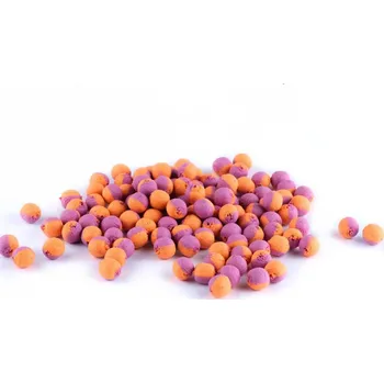 Boilies Pop Up Duo - MONSTER CRAB / BROSKEV - Ø 12 mm 45 g