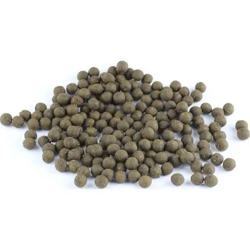 Krmivo pro psa MINI PAMLSEK - Kuličky 12 mm - Ryba s řasou 5 kg