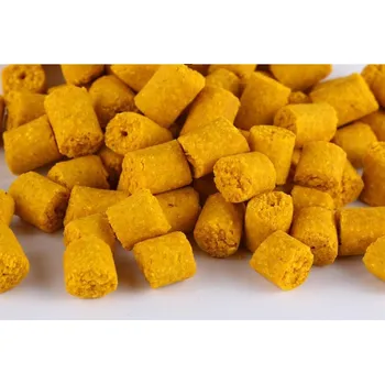 Pelety Chytací Neon - KUKUŘICE - Ø 16 mm 250 g